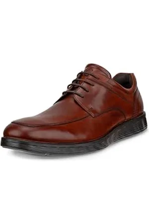 Ecco S Lite Hybrid, Derby Uomo, , 38