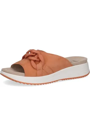 Caprice Ciabatte 9-27204-42 Larghezza G Taglia: 37 EU