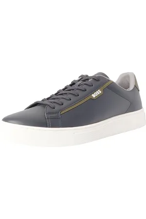 HUGO BOSS Rhys_Tenn_pusdth, Tennis Uomo, , 44 EU