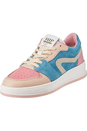Hip H1115, Scarpe da Ginnastica, , 34 EU