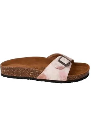 Chattawak 15opalinerosi41, Ciabatte Donna, , 41 EU