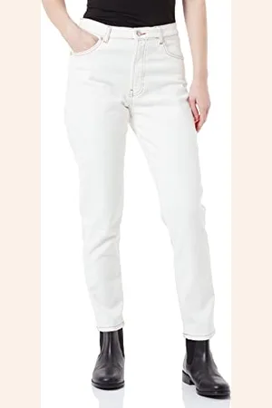 HUGO BOSS 934 Pantaloni, Open White110, 32W x 32L Donna