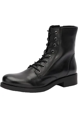 Geox D Rawelle, Stivale alla Caviglia, , 41 EU