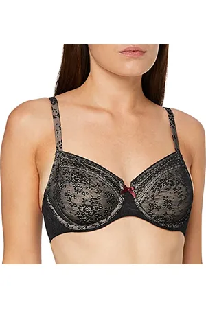 Anita Rosa Faia Fleur Underwired Bra Reggiseno con ferretto, Donna, , 4E