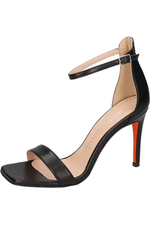 Melvin & Hamilton Nadia 1, Sandalo con Tacco Donna, , 37 EU