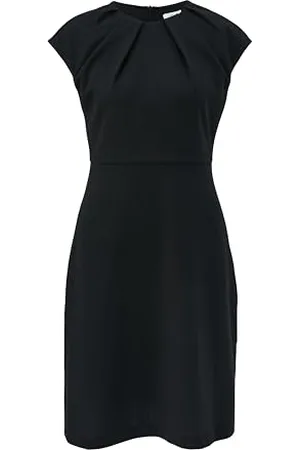 QS by s.Oliver BLACK LABEL 2143178 Abito Corto, Vestiti Abiti, , 44 Donna