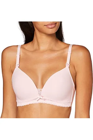 Dorina Maggio Reggiseno a t-Shirt, Opaco, , 4D Donna