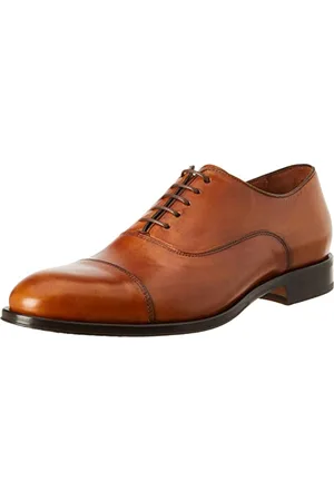 Lottusse Ll06965-008, Oxford Uomo, , 45.5 EU