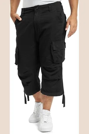 Brandit Urban Legend 3/4 Shorts, Uomo, black, 5XL