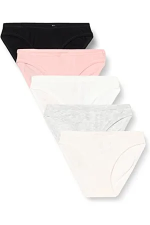 Petit Bateau A06EE, Mutandine Donna, , XL