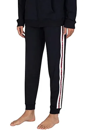 Tommy Hilfiger Ripetere Logo Coulisse Joggers, Cielo Del Deserto S Cielo Del Deserto