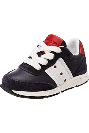 Pinocchio F1044, Scarpe da Ginnastica, , 21 EU