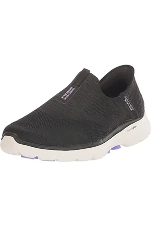 Skechers Go Walk 6 Fabulous View, Sneaker Donna, , 39.5 EU