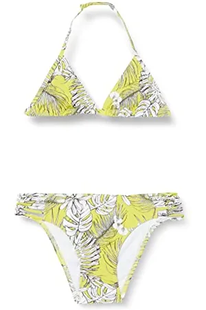 Haute Pression T9065 CO1 Bikini Coordinato, , 8 Anni Bambina