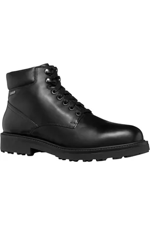 Geox U Lagorai + Grip B A, Stivale alla Caviglia Uomo, , 45 EU