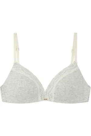 Women secret Lovely Reggiseno Triangolare Riempito Cotone , 2C Donna