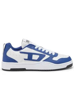 Diesel S-Ukiyo V2 Low, Scarpe da Ginnastica Uomo, HA412-P5576, 39 EU