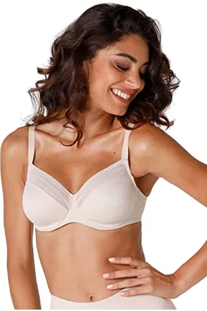 Lovable Reggiseno con Ferretto Generous New Fit Donna, , 85B