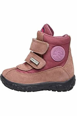 Falcotto IREMEL, Snow Shoe Bimba 0-24, Rosa, 18 EU