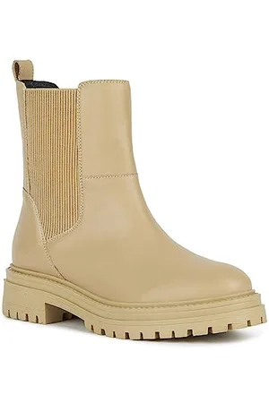 Geox D Iridea D26HRD043, Stivali Donna, , 38 EU