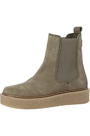 Marco Tozzi Donna 2-2-26853-29, Stivali alla Moda, , 41 EU