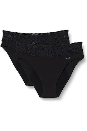 Sloggi Donna Period Pants Tai Heavy 2P, , S