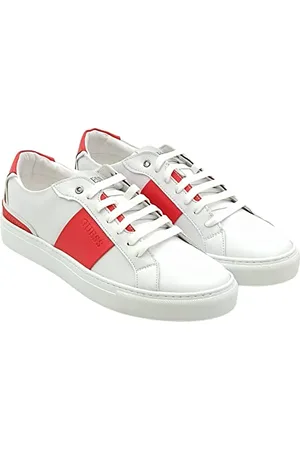 Guess TODI Low CARRYOVER, Sneaker Uomo, , 45 EU