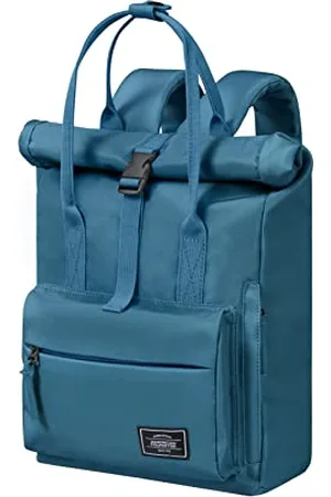 American Tourister Groove urbano turistico americano - zaino, 36 cm, 17 L, ( di pietra)
