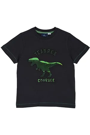 chicco T-shirt Bambino, Maglietta a Maniche Corte, Comoda e alla Moda, in Morbido Cotone, Lavabile in Lavatrice, Abbigliamento Bambino e Ragazzo, Designed in Italy