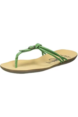 Fly London MOUS755FLY, Sandali Donna, , 38 EU