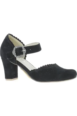 Andrea Conti Hirschkogel 3005715, Scarpe décolleté Donna, , 40 EU