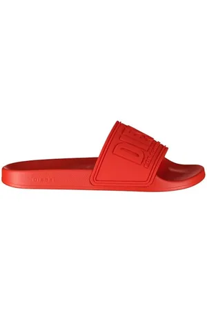Diesel SA-MAYEMI CC Sandals, Ciabatte Uomo, T4033-P4441, 45 EU