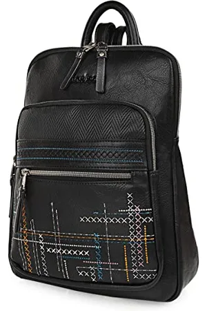 Lois Zaini Donna Eleganti, Zainetti Da Donna Chic, Borsa Zainetto Donna, Zainetto Donna Stile, Zaino Donna Firmato