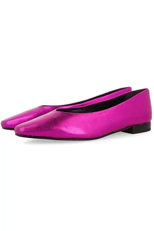 Gioseppo HAMRE, Ballerine Donna, Rosa (Fucsia), 36 EU