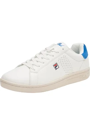 Fila Crosscourt 2 F, Scarpe da Ginnastica Uomo, , 41 EU