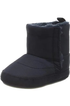 Sterntaler Scarpe da Bambino, First Walker Shoe Unisex-Bimbi 0-24, , 16 EU