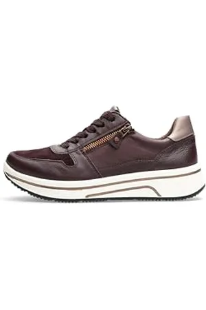 ARA Sapporo, Scarpe da Ginnastica Donna, , 41 EU Larga