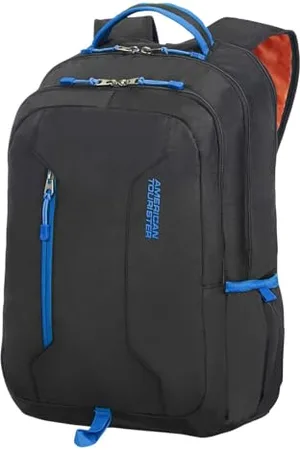 American Tourister Lo zaino americano Urban Groove Urban Groove, 47 cm, 27 L, /blu