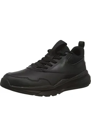 Reebok XT Sprinter 2.0 Alt, Sneaker, Black/Black/Black, 31.5 EU