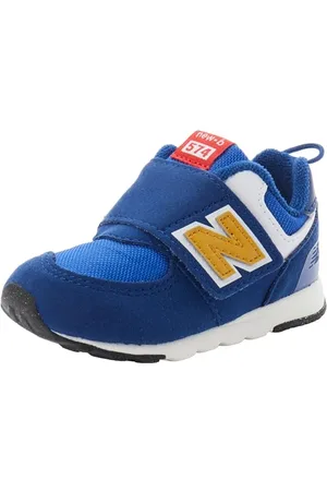 New Balance 574, Sneaker, Blu , 21 EU
