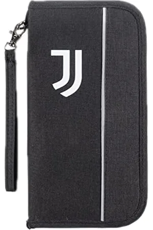Juventus Porta Documenti Viaggio Prodotto Ufficiale