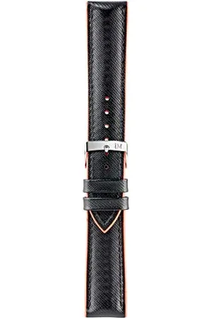 Morellato Cinturino unisex, Collezione SPORT, mod. Boxing, in gomma e pelle - A01X4762797