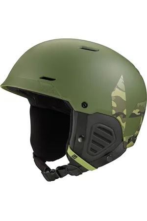 Bolle Boll Mute MIPS Matte Camo David Wise Signature Series S 52-55 cm