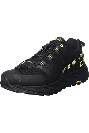 CMP MARCO OLMO 2 0 TRAIL SHOES, Scarpe da Corsa Uomo, , 42 EU