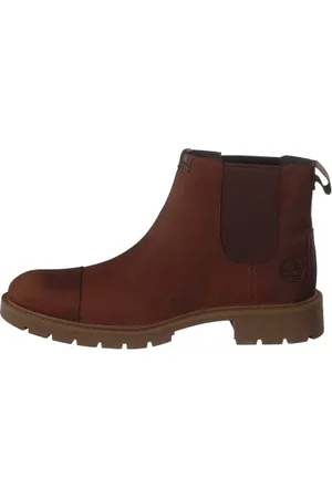 Timberland Elmhurst Chelsea Basic, Stivali Chelsea, Uomo, , 44 EU