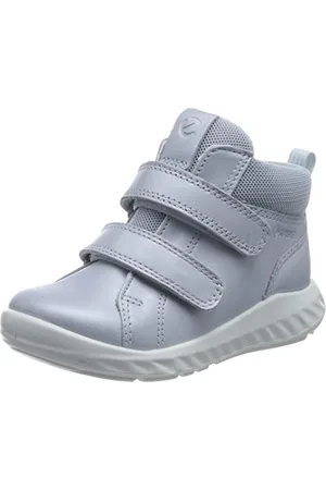 Ecco SP 1 Lite, Boots Bimba 0-24, Air Metallic/Air, 23 EU