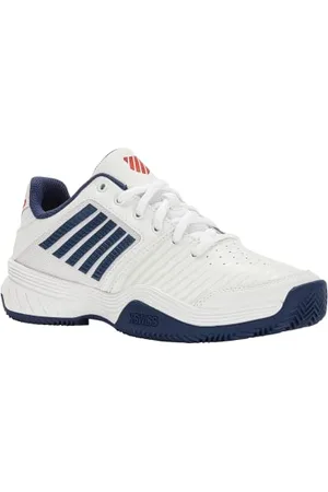 K-Swiss Court Express HB, Scarpe da Tennis Uomo, , 41 EU