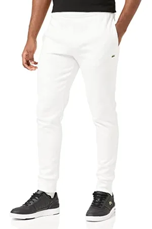 Lacoste Xh9624 Pantaloni Sportivi, , L Uomo