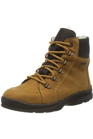 Däumling Hansi-Manni, Stivali da Neve Unisex-Adulto, , 22 EU
