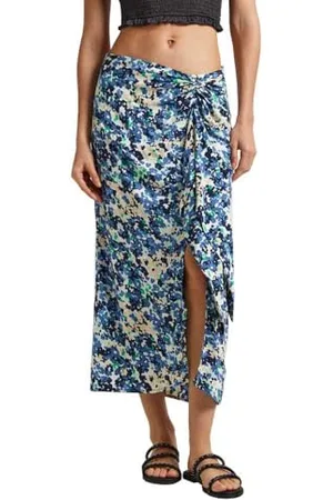 Pepe Jeans Chasity, Gonna Donna, (Sea Blue),L